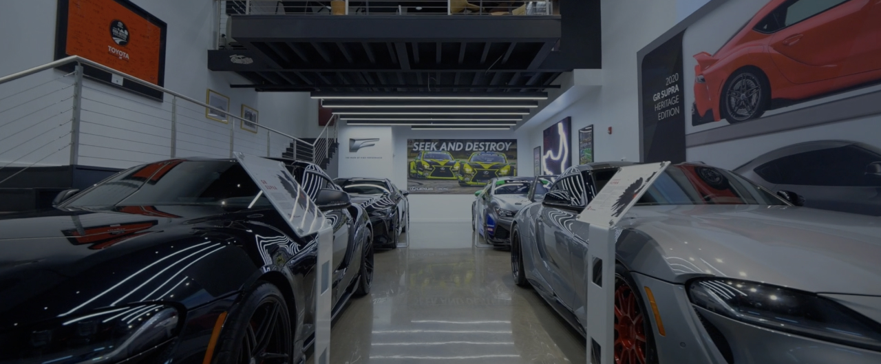 Czar Performance Environments