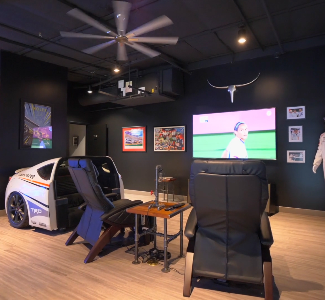 Czar Performance Environments