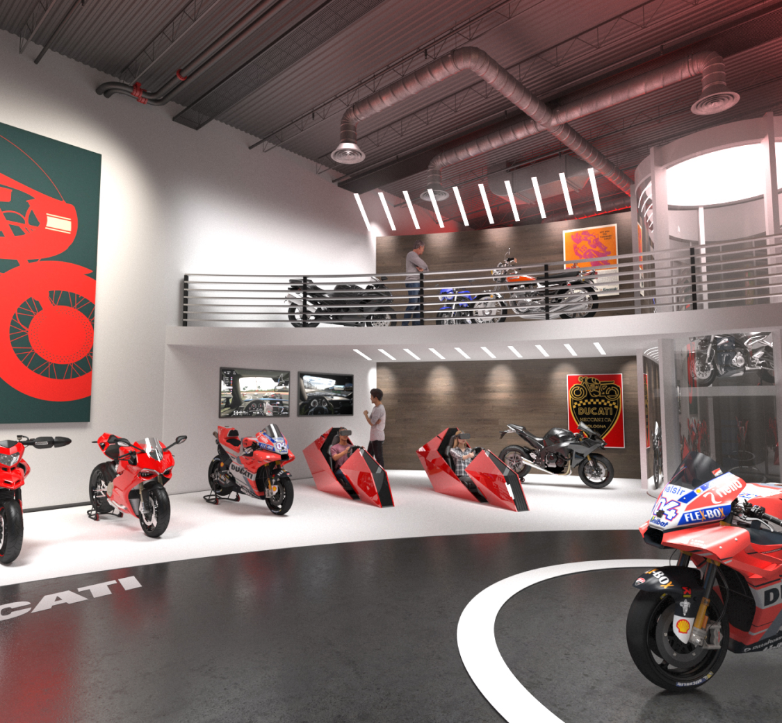 Czar Performance Environments