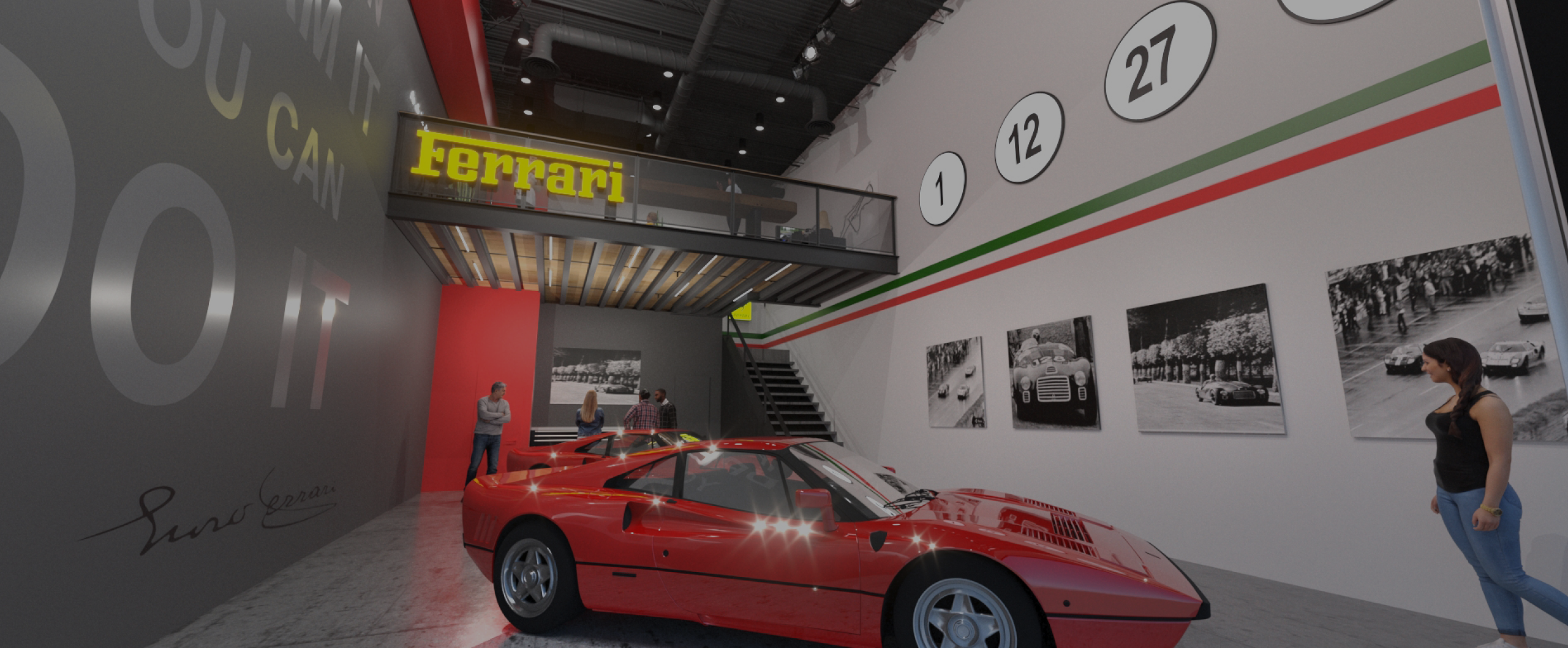 Czar Performance Environments