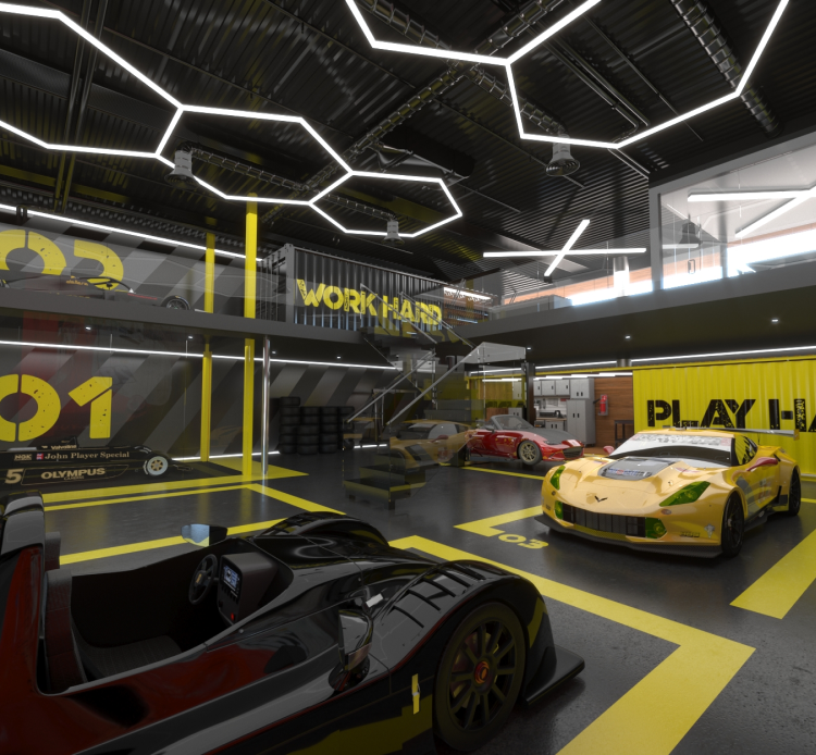 Czar Performance Environments