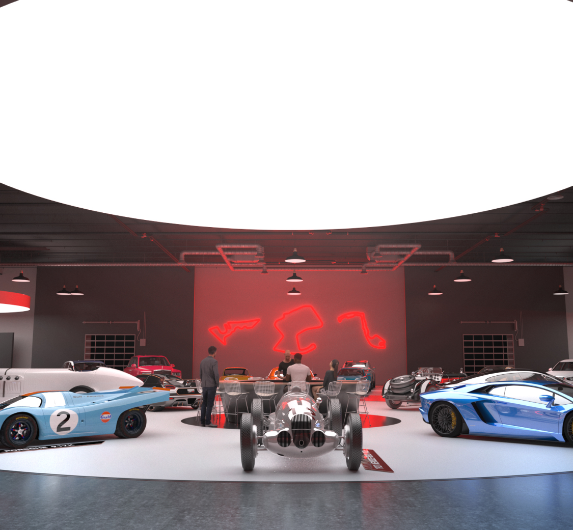 Czar Performance Environments