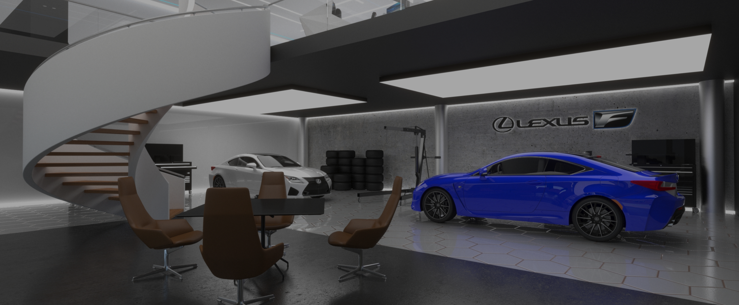 Czar Performance Environments