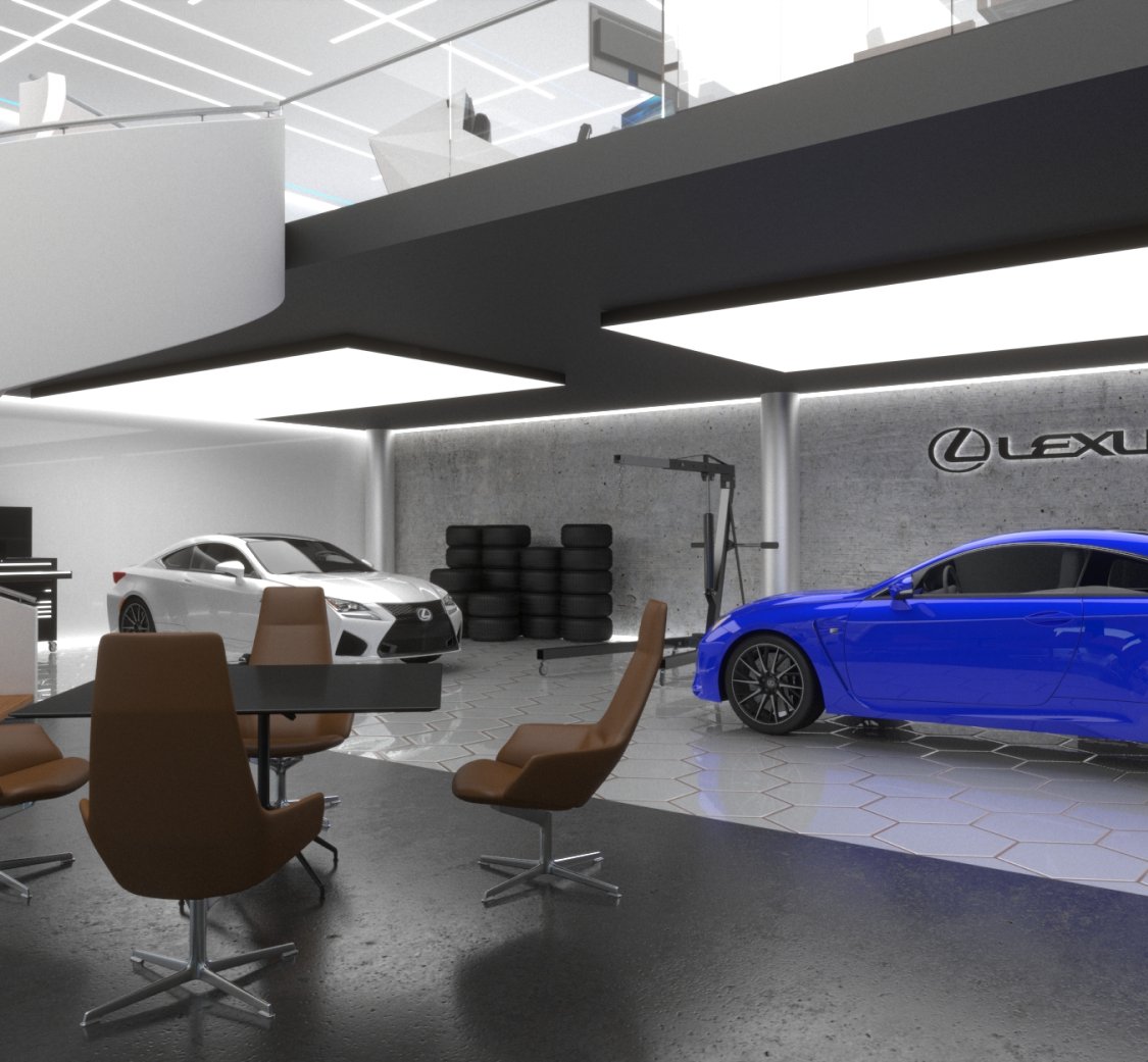 Czar Performance Environments